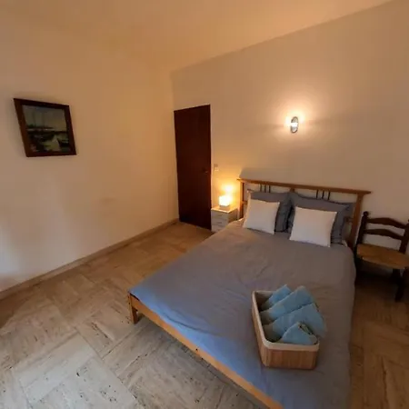 Agreable Du Rucher Natur'aile Frühstückspension Montagnac (Herault)