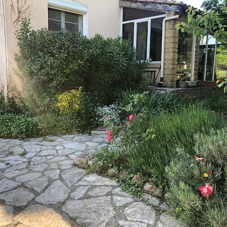 Agreable Du Rucher Natur'aile * Montagnac (Herault)