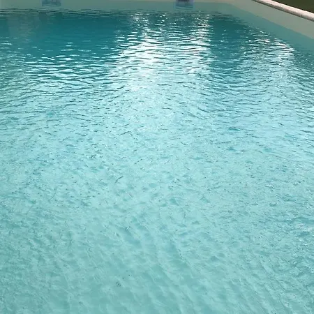 Agreable Du Rucher Natur'aile Frühstückspension Montagnac (Herault)