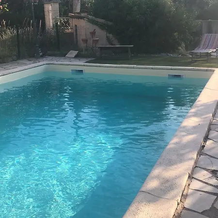 Agreable Du Rucher Natur'aile Montagnac (Herault)